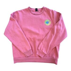 Maui And Sons Sweatshirt Size M